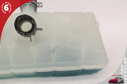 2012-2020 Tesla Model S Radiator Coolant Overflow Expansion Reservoir Tank OEM
