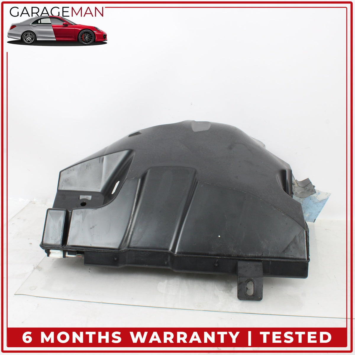 2003-2008 Mercedes R230 SL500 Subwoofer Audio Sound Speaker Bose 2308201802 OEM
