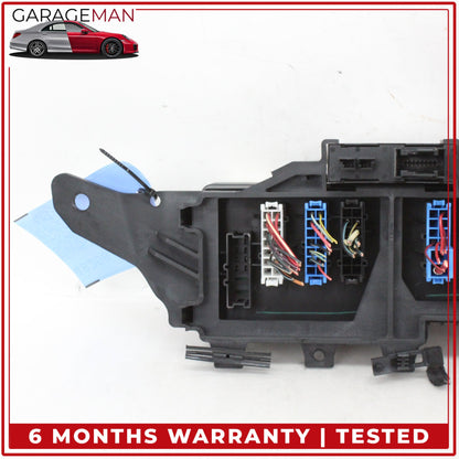 2006-2012 Mercedes X164 GL550 Rear SAM Fuse Box w/ TPMS Control Module OEM