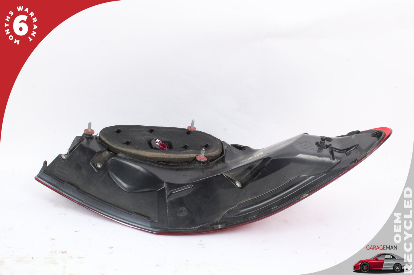 2019-2021 Mercedes W205 C300 C43 AMG LED Tail Light Lamp Rear Right Side OEM