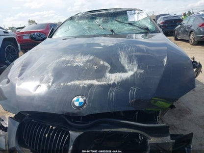 Parting Out- 2011 BMW 335is E92- 120