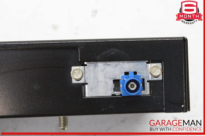 07-14 Mercedes W221 S550 SLK350 Sirius Satellite Radio Module Receiver OEM