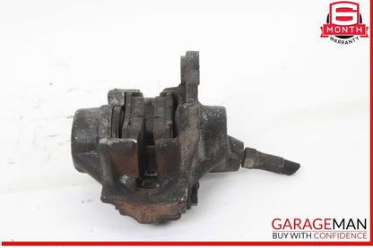 86-93 Mercedes W201 190E 190D Rear Left and Rear Right Side Brake Caliper Set