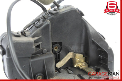 03-09 Mercedes E500 E320 E350 Rear Left Side Door Lock Latch Actuator OEM