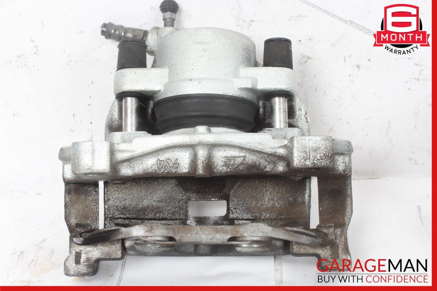 11-18 Volvo S60 V60 Front Left & Right Disc Brake Caliper Set of 2 Pc OEM
