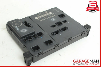 03-08 Mercedes R230 SL500 Left Driver Side Door Control Module OEM