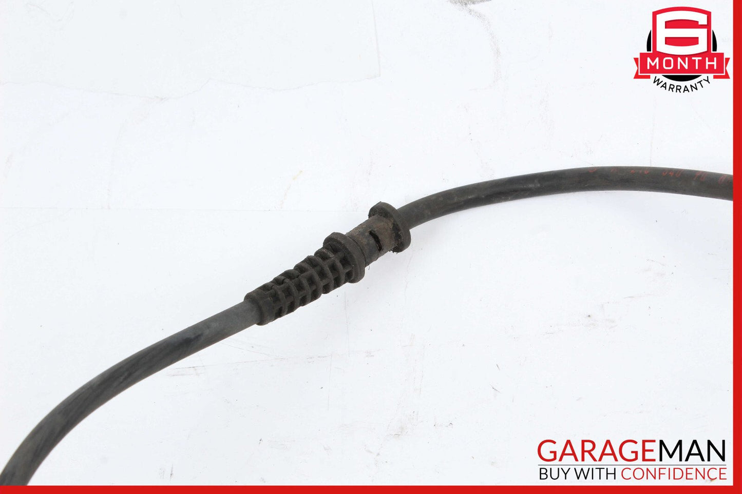00-03 Mercedes W210 E320 Front Left ABS Wheel Speed Sensor OEM