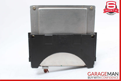 00-02 Mercedes W220 S55 CL55 AMG ECU ECM Engine Computer Control Module Unit OEM
