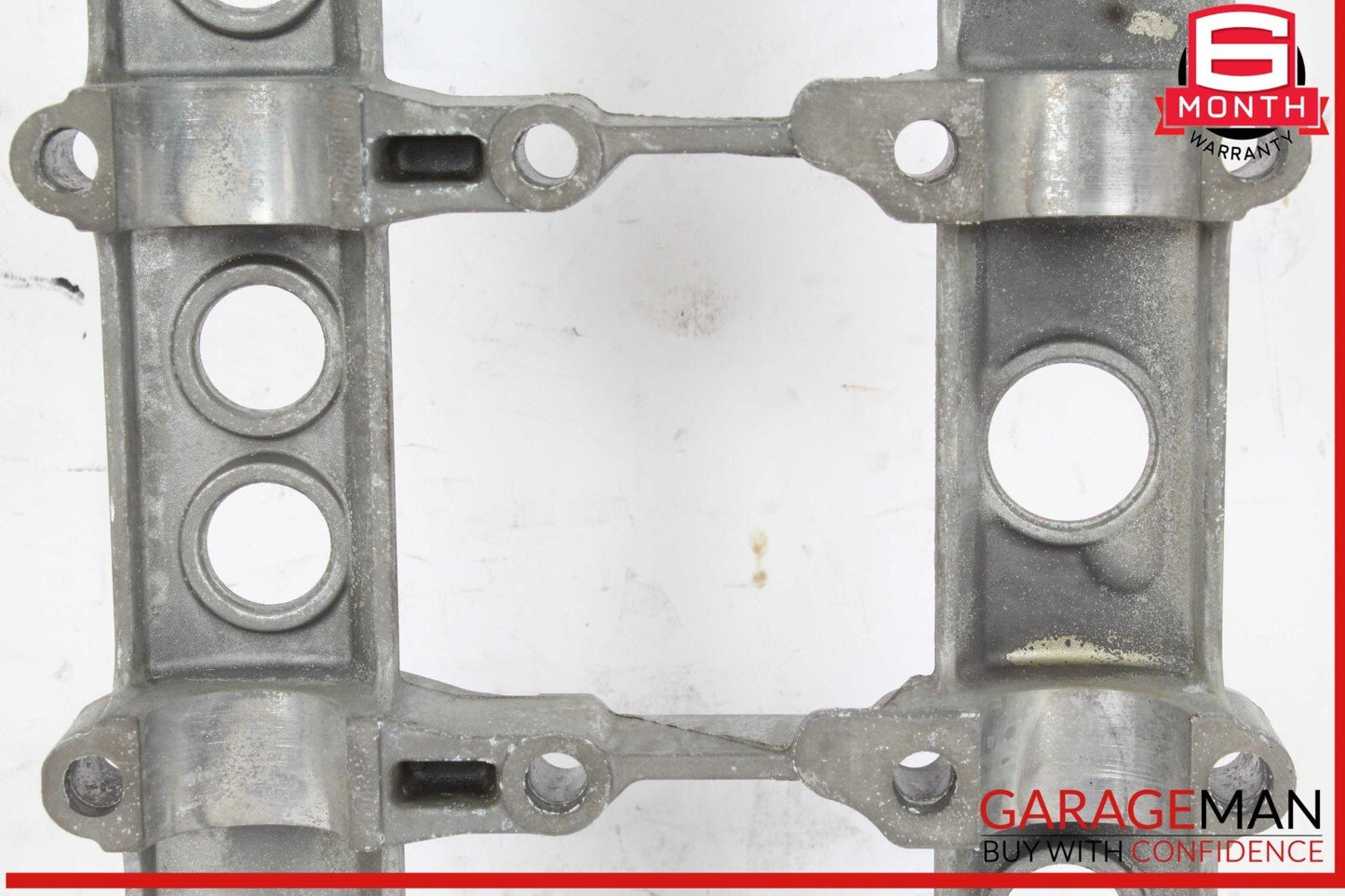 12-15 Mercedes W204 C250 SLK250 1.8L Engine Upper Camshaft Cam Cover Bearing OEM