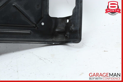 06-12 Mercedes W251 R350 R500 Front Center Core Radiator Support Horn Bracket