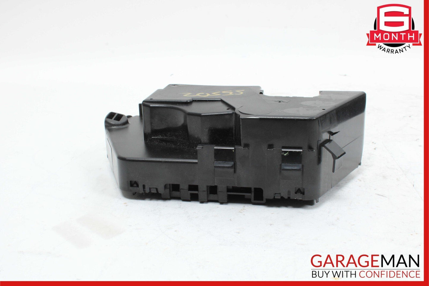 00-06 Mercedes W220 S55 AMG Rear Left Driver Side Seat Switch 2208214958 OEM