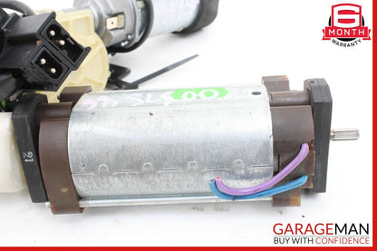 96-02 Mercedes R129 SL500 SL320 SL600 Right Seat Adjustment Motor Set of 4 Pc