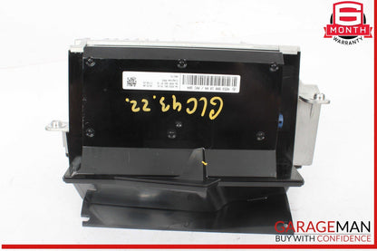 16-22 Mercedes X253 GLC43 AMG Dash Dashboard Heads Up Display Projector OEM