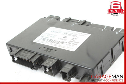 03-11 Mercedes GL450 CLS500 ML550 Front Right Passenger Side Seat Control Module