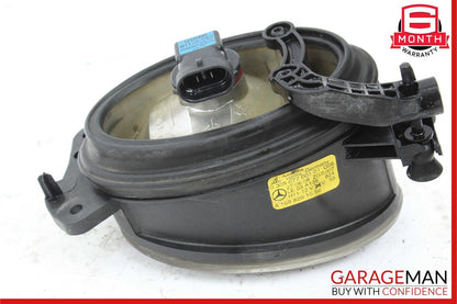 06-09 Mercedes W209 CLK350 E350 Front Left Driver Side Foglight Fog Light Lamp