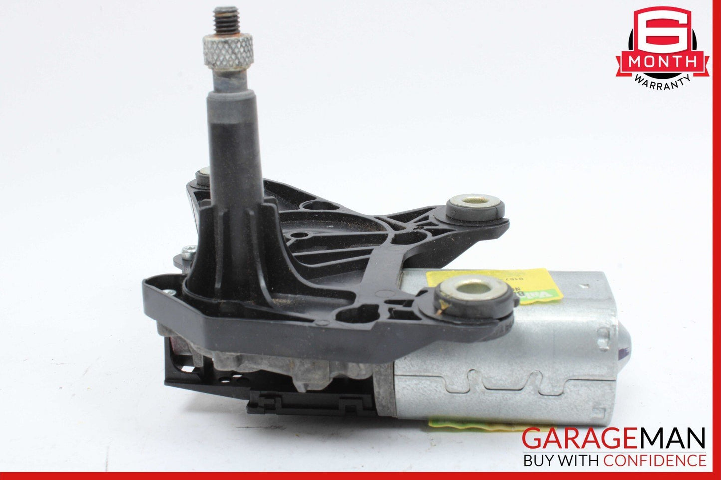 06-19 Mercedes X164 GL450 R350 ML350 Rear Glass Windshield Wiper Motor Unit OEM