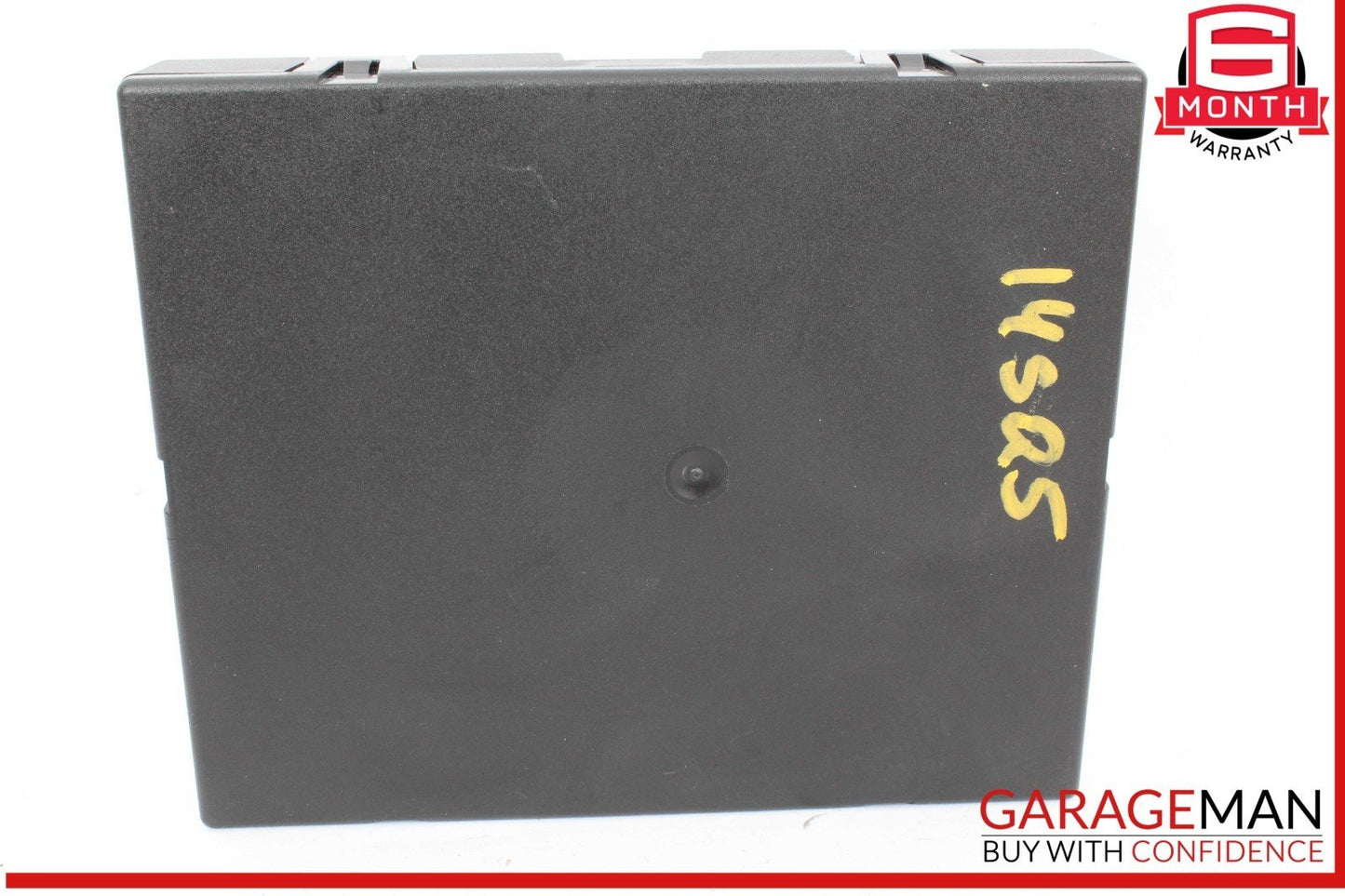 14-16 Audi SQ5 Body Comfort Control Module Unit 8K0907064JP OEM