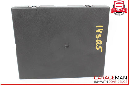 14-16 Audi SQ5 Body Comfort Control Module Unit 8K0907064JP OEM