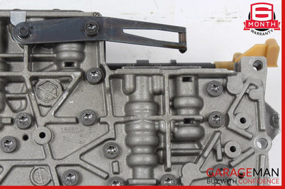 Mercedes C250 E350 GLK350 7G Tronic Transmission Valve Body TCM 2202770000 OEM