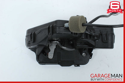 03-09 Mercedes W211 E350 E550 Door Lock Latch Actuator Rear Right Side OEM