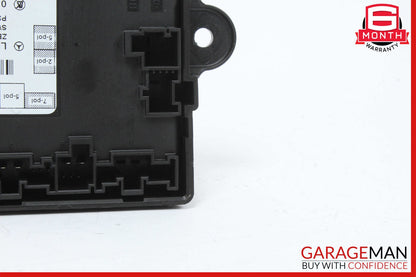 07-13 Mercedes W221 S350 S550 S63 AMG Rear Left or Right Door Control Module