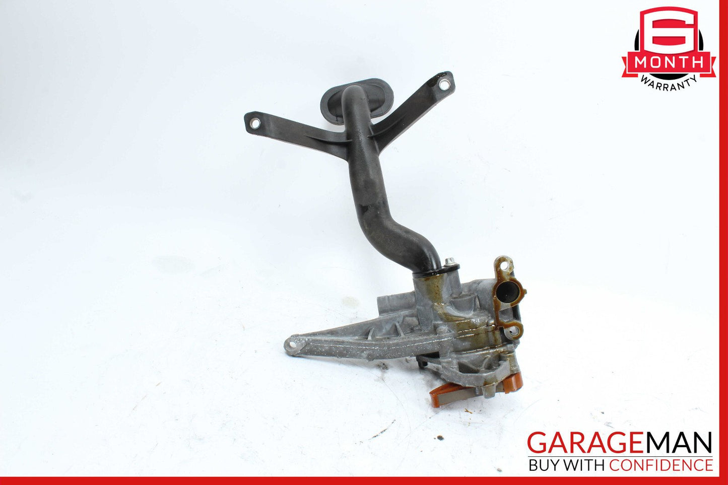 05-11 Mercedes W204 C300 C280 M272 Engine Motor Oil Pump 2721800701 OEM