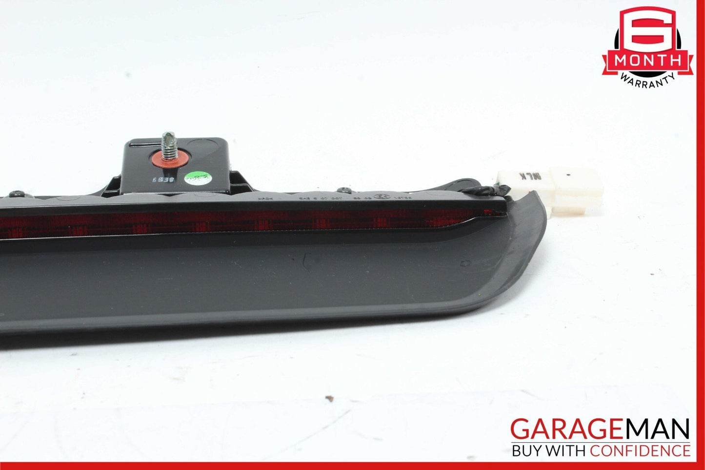 19-21 Genesis G70 Third Center High Mount Brake Light Lamp Assembly OEM
