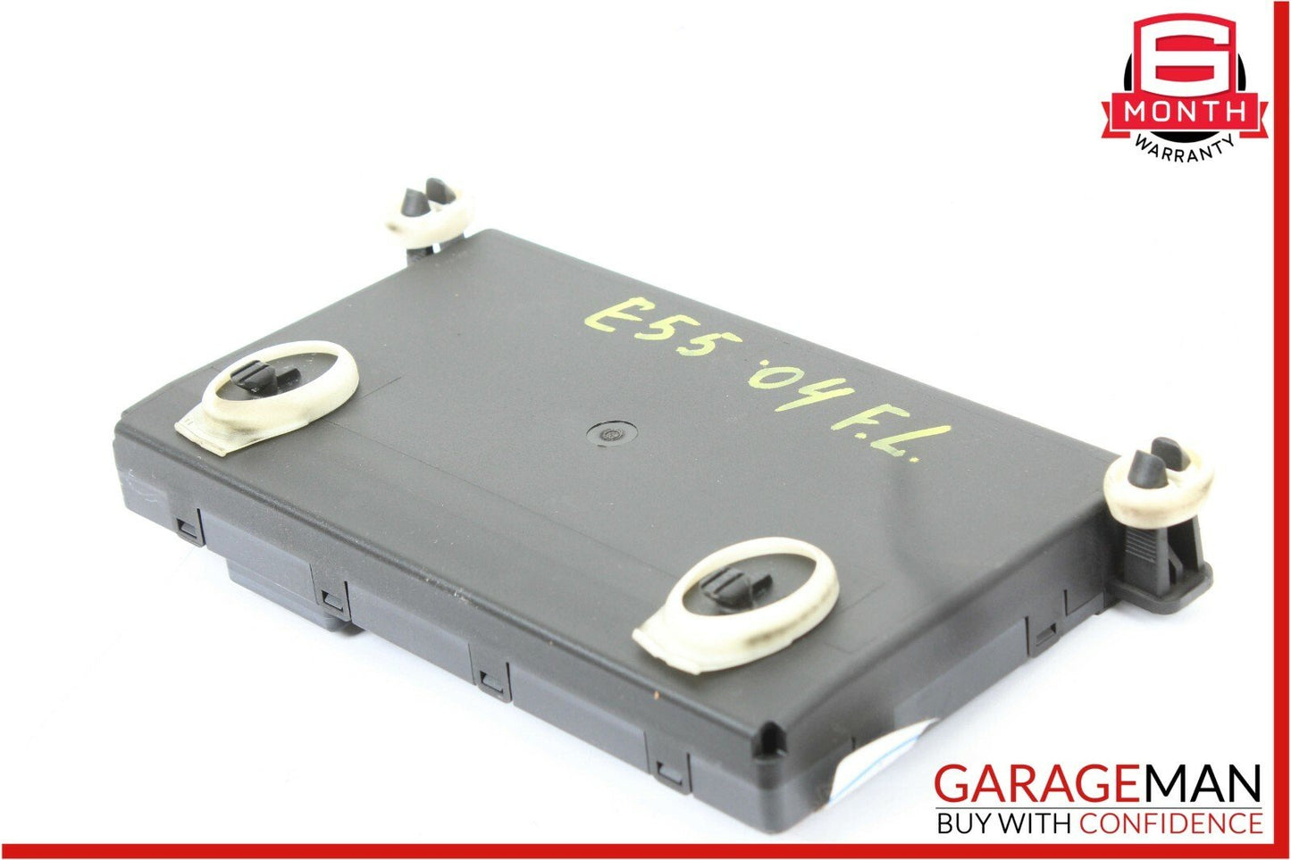 03-06 Mercedes W211 E55 Front Left Driver Side Door Control Module OEM