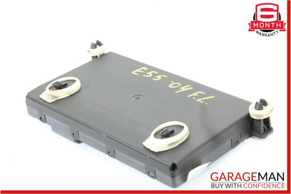 03-06 Mercedes W211 E55 Front Left Driver Side Door Control Module OEM