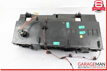 07-18 Bentley Continental GTC Dashboard Dash Glove Box Glovebox OEM