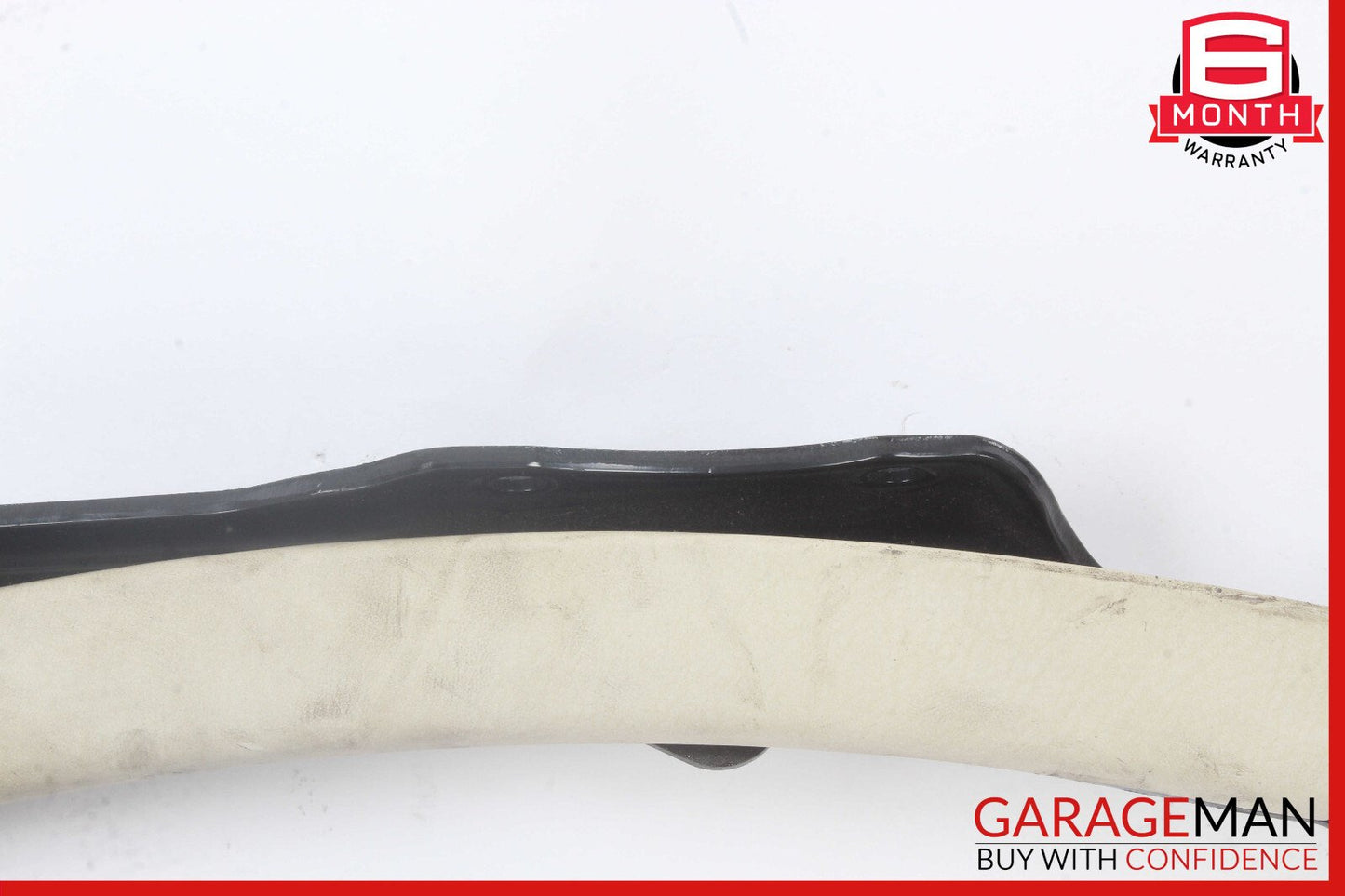 02-10 Lexus SC430 Rear Left Side Convertible Upper Roof Top Lid Hinge OEM