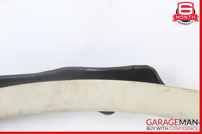 02-10 Lexus SC430 Rear Left Side Convertible Upper Roof Top Lid Hinge OEM