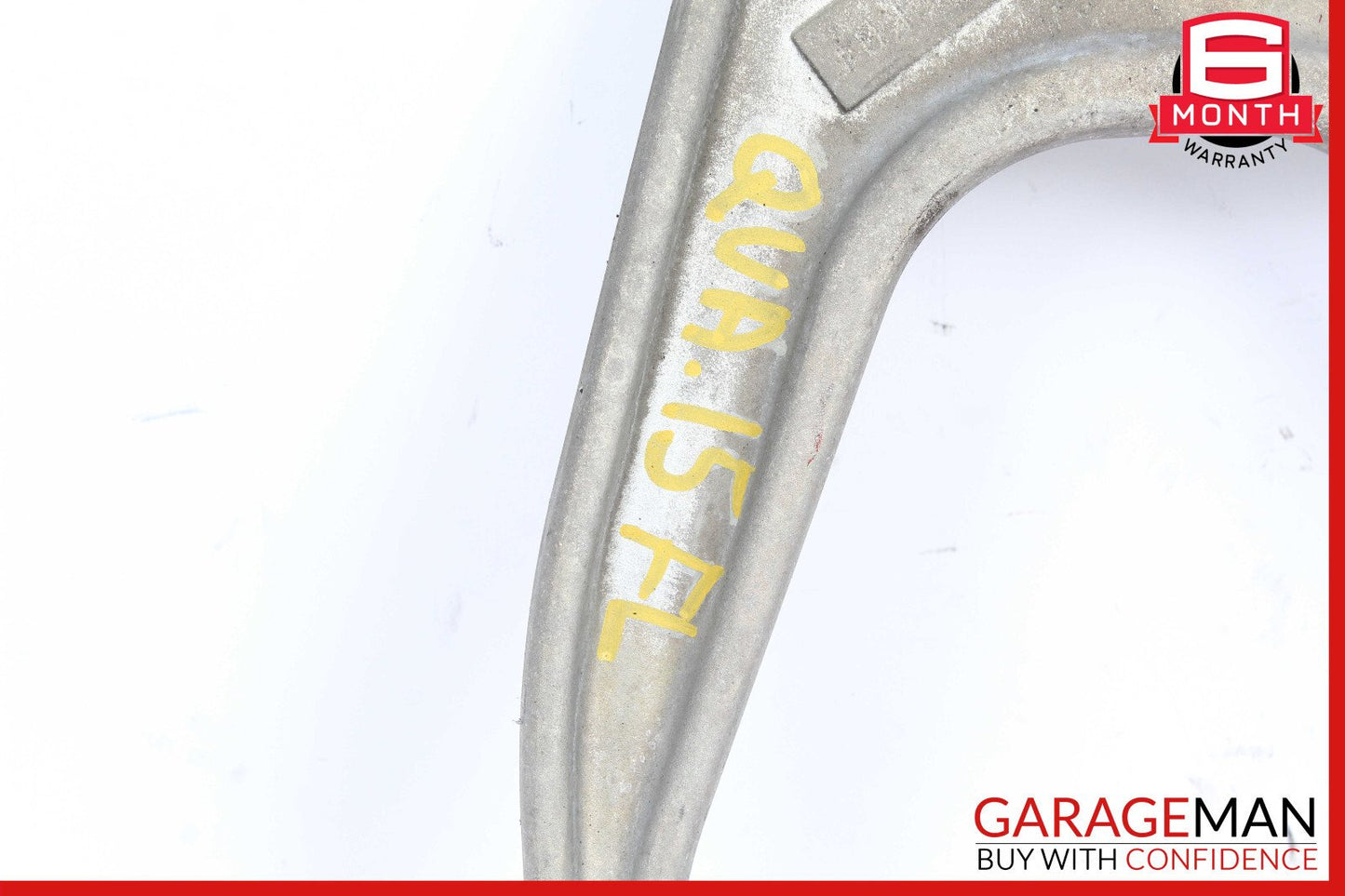 14-18 Maserati Quattroporte Front Left Suspension Upper Control Arm OEM
