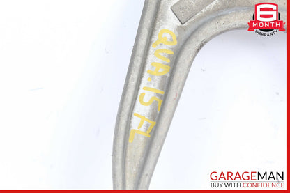 14-18 Maserati Quattroporte Front Left Suspension Upper Control Arm OEM