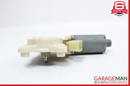 03-09 Mercedes W211 E350 E550 Front Left Side Door Window Regulator Motor OEM