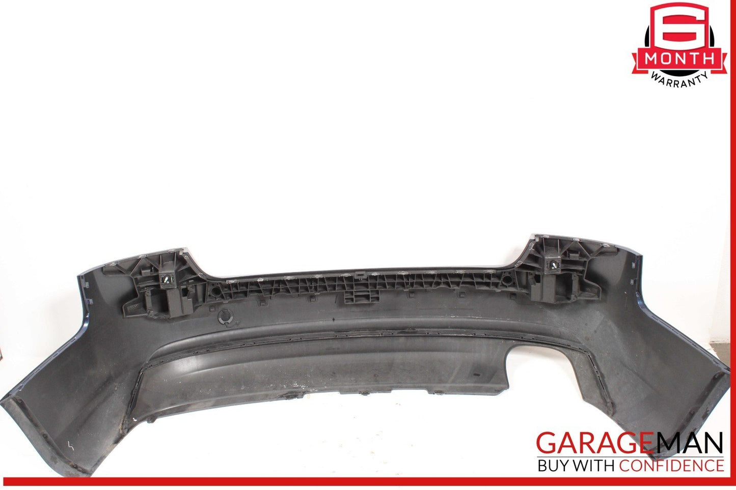 13-17 Audi A5 Quattro S5 Rear Bumper Cover Assembly OEM