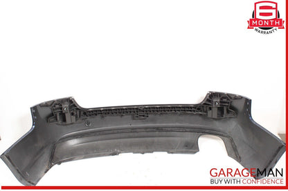 13-17 Audi A5 Quattro S5 Rear Bumper Cover Assembly OEM