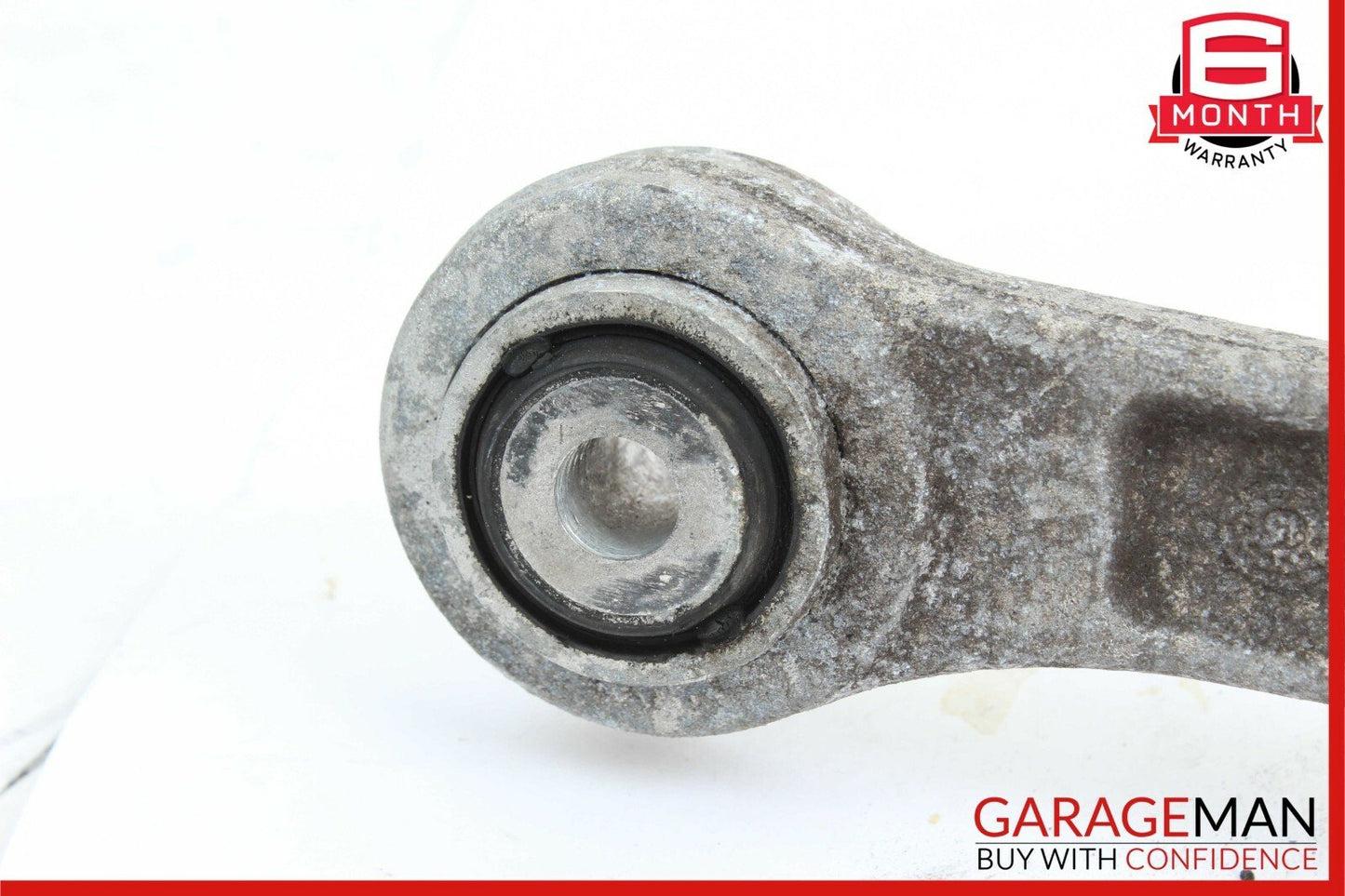 14-18 Maserati Quattroporte Ghibli Rear Right / Left Control Arm Bar Toe Link
