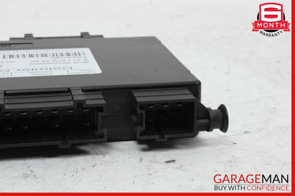 03-12 Mercedes W219 CLS550 CLS63 AMG Front Right Seat Control Module