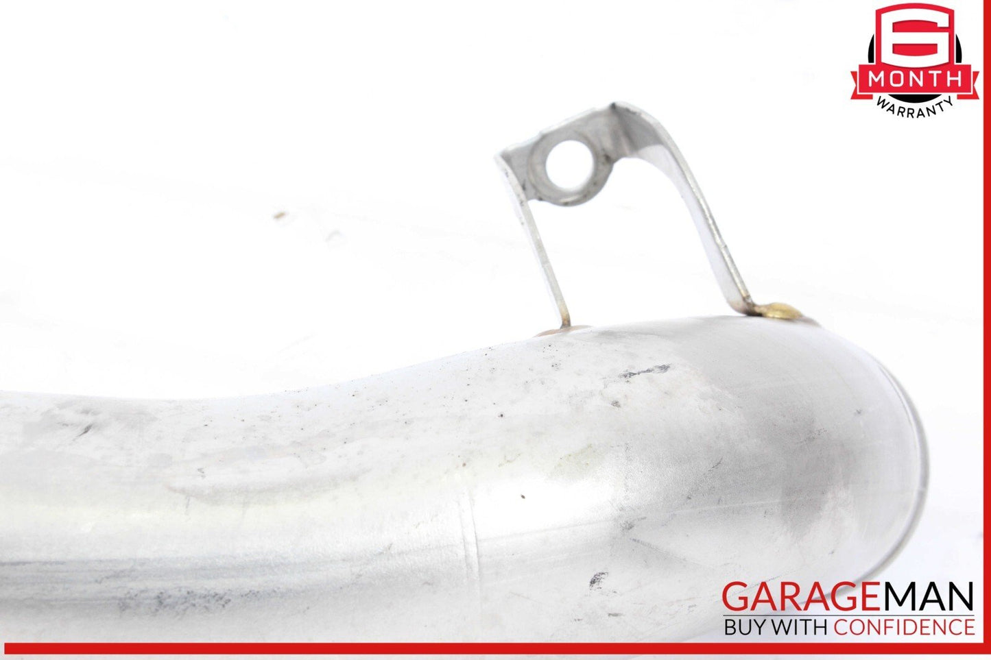 11-20 Mercedes W218 CLS550 M278 Right Side Turbocharger Air Intake Duct Tube