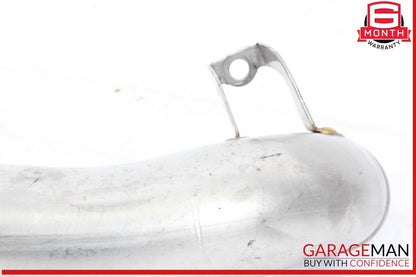 11-20 Mercedes W218 CLS550 M278 Right Side Turbocharger Air Intake Duct Tube
