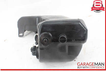 15-20 Mercedes W205 C300 4MATIC Windshield Washer Fluid Reservoir Tank OEM