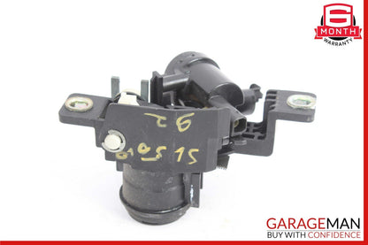 90-02 Mercedes R129 500SL 300SL SL500 Rear Trunk Lock Latch Actuator Vacuum OEM