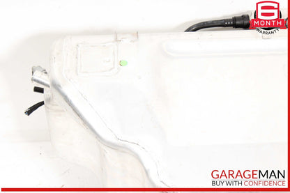 06-13 Maserati Quattroporte M139 Gas Fuel Tank Reservoir Assembly OEM