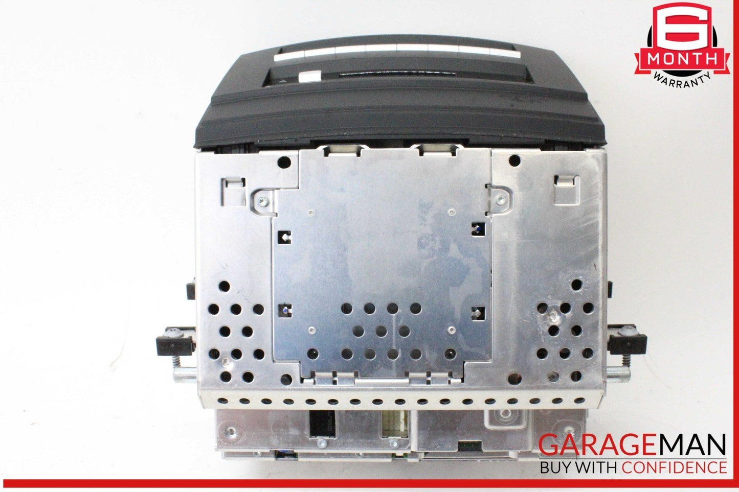07-09 Mercedes W221 S550 S450 Headunit Head Unit Comand Command CD Navigation OEM