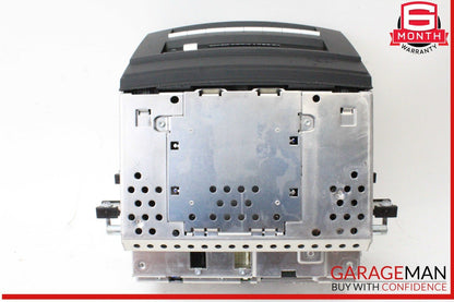 07-09 Mercedes W221 S550 S450 Headunit Head Unit Comand Command CD Navigation OEM
