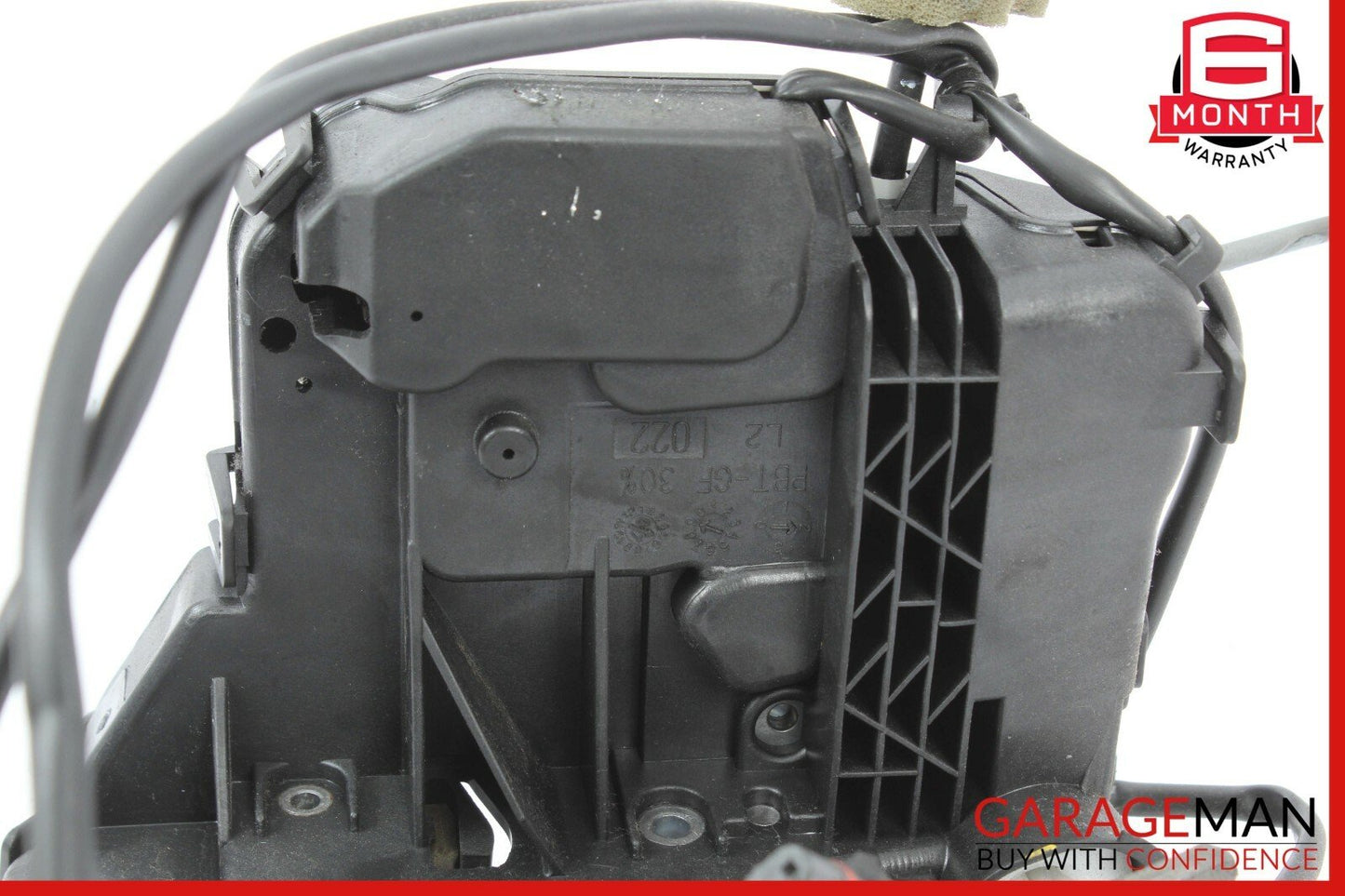 03-09 Mercedes W211 E320 E350 E500 Front Left Side Door Lock Latch Actuator OEM