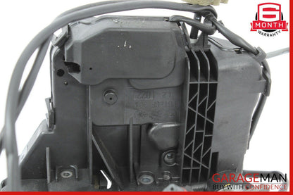 03-09 Mercedes W211 E320 E350 E500 Front Left Side Door Lock Latch Actuator OEM
