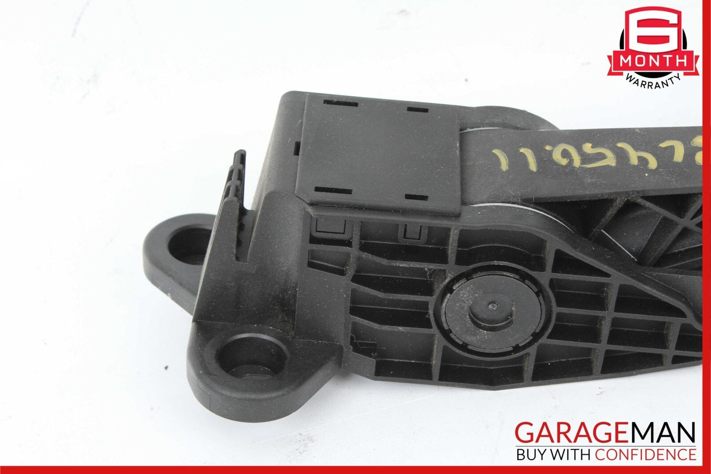 06-12 Mercedes X164 GL450 ML350 Gas Throttle Accelerator Pedal 1643000004 OEM
