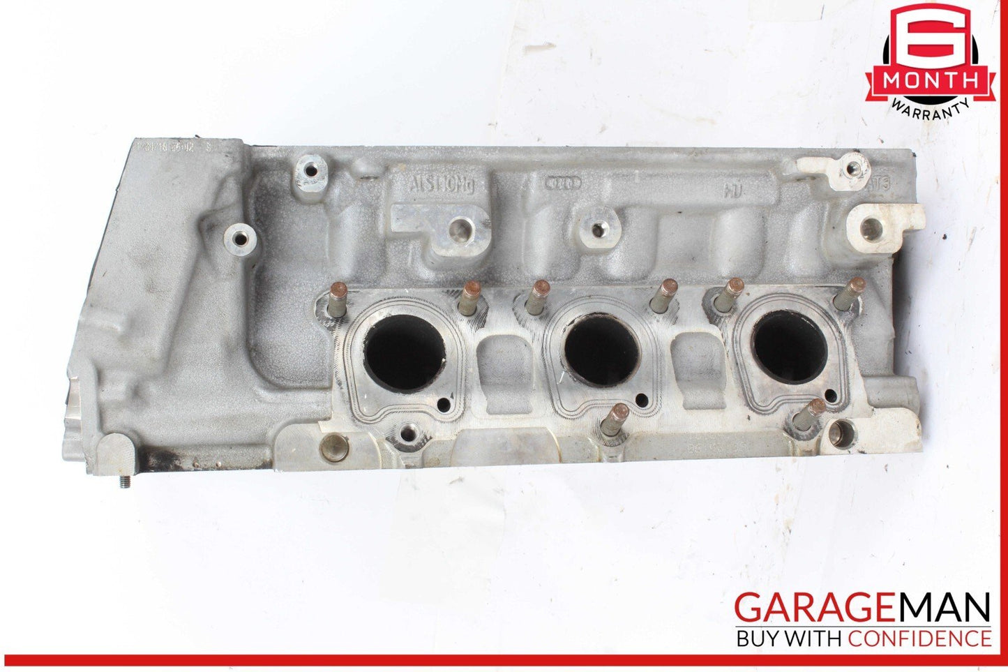 17-19 Audi A4 Right Passenger Side Engine Cylinder Head 06E103404AA OEM